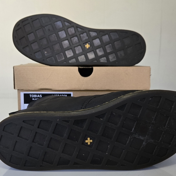 Doc Martens Tobias Leather Casual Boot Men's US 9 - Picture 5 of 5